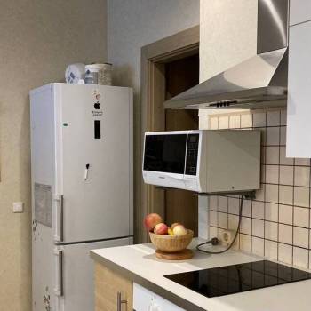 Сдается 1-комнатная квартира, 34 м²