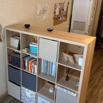 Сдается 1-комнатная квартира, 34 м²