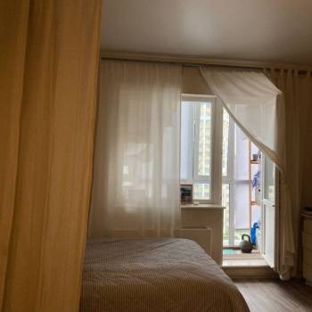 Сдается 1-комнатная квартира, 34 м²