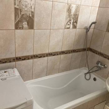 Сдается 1-комнатная квартира, 34 м²