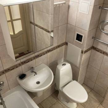 Сдается 1-комнатная квартира, 34 м²