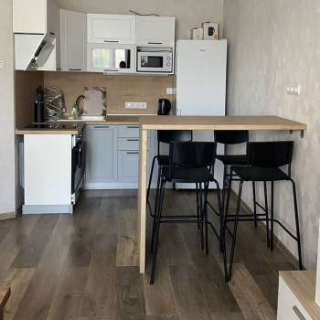 Сдается 1-комнатная квартира, 38 м²