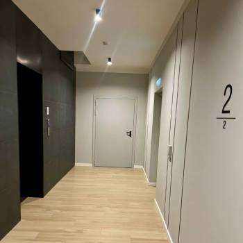 Сдается 2-х комнатная квартира, 57 м²