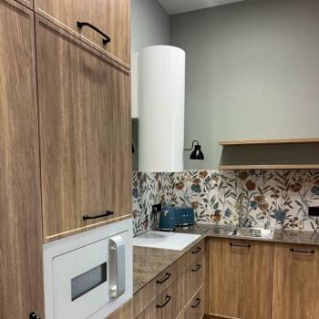 Сдается 2-х комнатная квартира, 57 м²