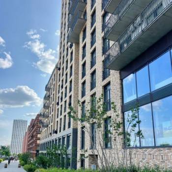 Сдается 2-х комнатная квартира, 57 м²