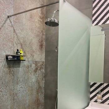 Сдается 2-х комнатная квартира, 57 м²