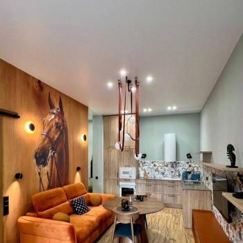 Сдается 2-х комнатная квартира, 57 м²