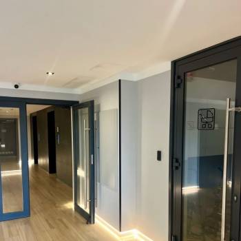 Сдается 2-х комнатная квартира, 57 м²