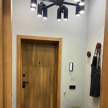 Сдается 2-х комнатная квартира, 57 м²