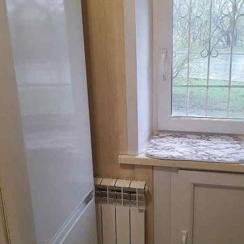 Сдается 1-комнатная квартира, 21 м²