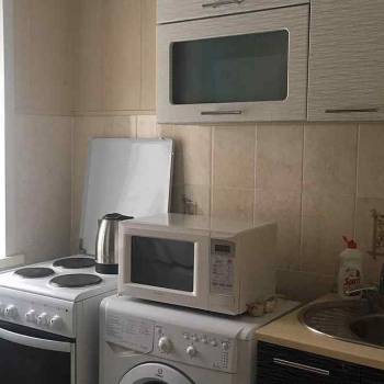 Сдается 1-комнатная квартира, 21 м²