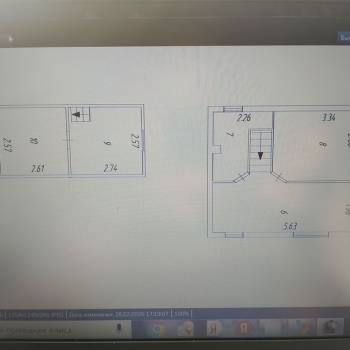 Продается Дом, 93 м²