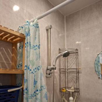 Сдается 1-комнатная квартира, 18 м²
