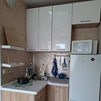 Сдается 1-комнатная квартира, 18 м²