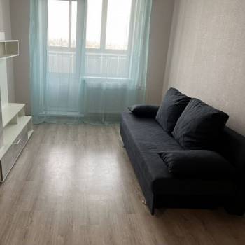 Сдается 1-комнатная квартира, 31 м²