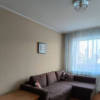 Сдается 1-комнатная квартира, 35 м²