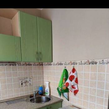 Сдается 1-комнатная квартира, 35 м²