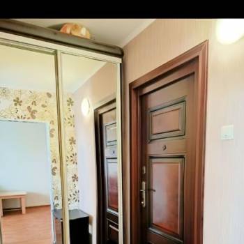 Сдается 1-комнатная квартира, 35 м²