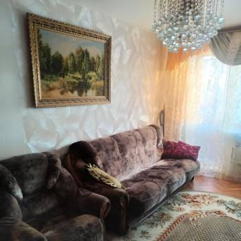 Сдается 2-х комнатная квартира, 42,8 м²