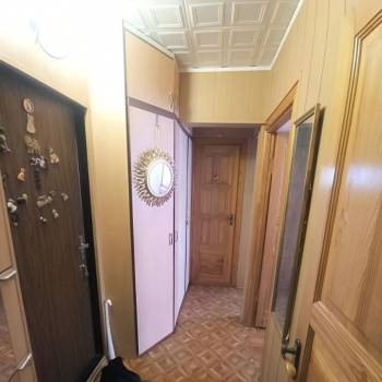 Сдается 2-х комнатная квартира, 42,8 м²