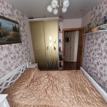 Сдается 2-х комнатная квартира, 42,8 м²