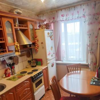 Сдается 2-х комнатная квартира, 42,8 м²