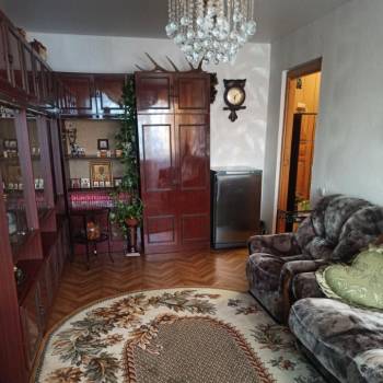 Сдается 2-х комнатная квартира, 42,8 м²
