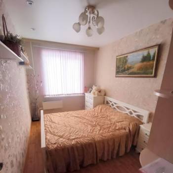 Сдается 2-х комнатная квартира, 42,8 м²
