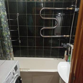 Сдается 2-х комнатная квартира, 42,8 м²