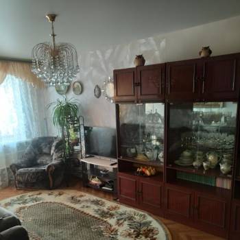 Сдается 2-х комнатная квартира, 42,8 м²