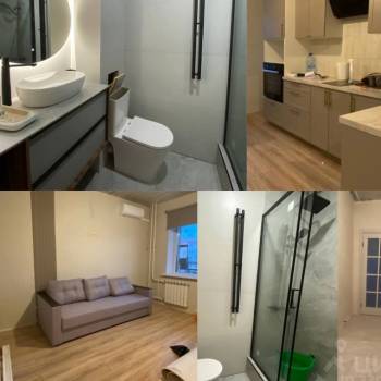 Сдается 2-х комнатная квартира, 51 м²