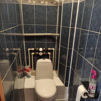 Сдается 2-х комнатная квартира, 46 м²