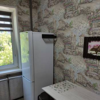 Сдается 2-х комнатная квартира, 46 м²