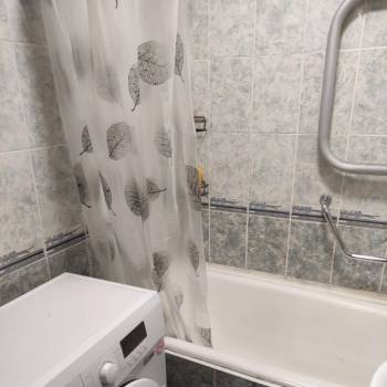 Сдается 2-х комнатная квартира, 46 м²