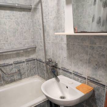 Сдается 2-х комнатная квартира, 46 м²