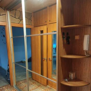 Сдается 2-х комнатная квартира, 46 м²