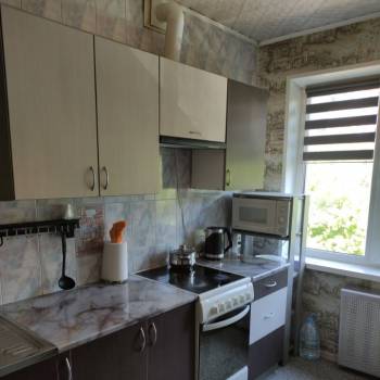 Сдается 2-х комнатная квартира, 46 м²