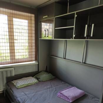 Сдается 2-х комнатная квартира, 46 м²