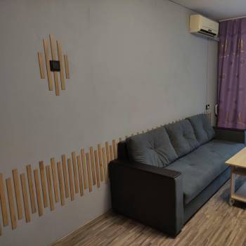 Сдается 2-х комнатная квартира, 46 м²