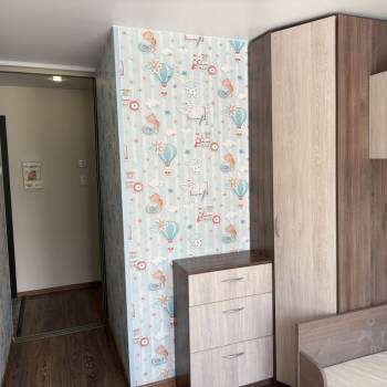 Сдается 2-х комнатная квартира, 41 м²