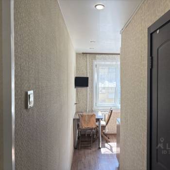 Сдается 2-х комнатная квартира, 41 м²