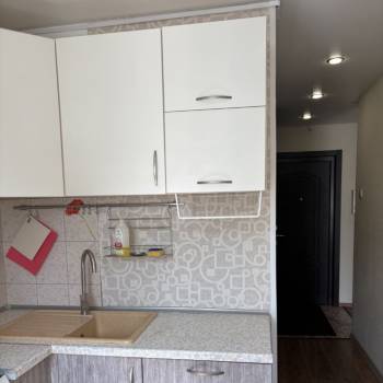 Сдается 2-х комнатная квартира, 41 м²