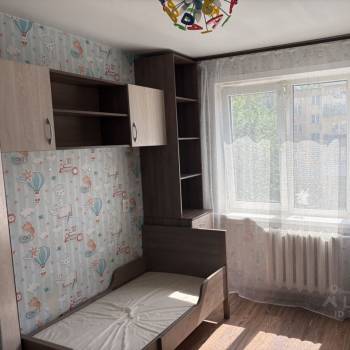 Сдается 2-х комнатная квартира, 41 м²