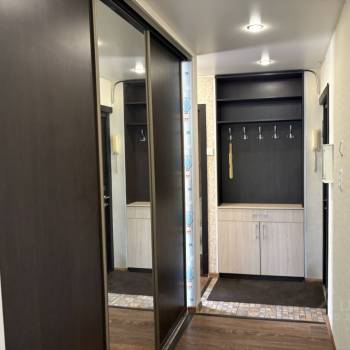 Сдается 2-х комнатная квартира, 41 м²