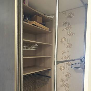 Сдается 2-х комнатная квартира, 41 м²