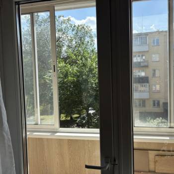 Сдается 2-х комнатная квартира, 41 м²