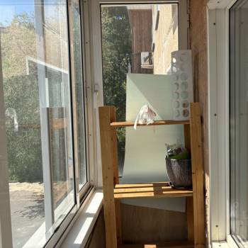 Сдается 2-х комнатная квартира, 41 м²