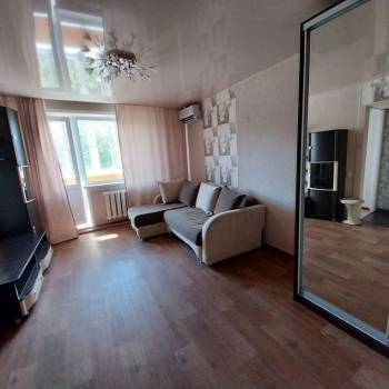Сдается 1-комнатная квартира, 33 м²