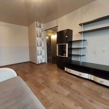 Сдается 1-комнатная квартира, 33 м²