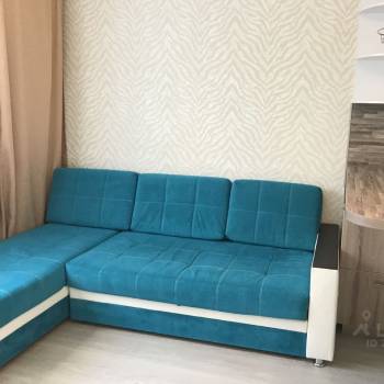 Сдается 2-х комнатная квартира, 41 м²